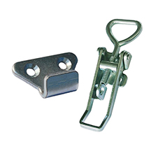 Toggle and Latch Set