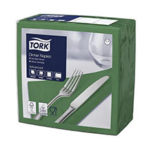 Tork Dinner Napkin 39cm 2-Ply