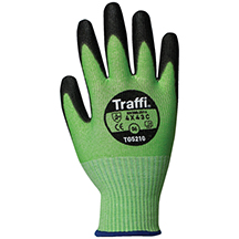 Traffi X-Dura Cut C Safety Glove