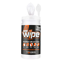 Tygris OneWipe