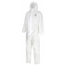 Type 5/6 Protective Coverall