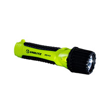 Unilite Zone 0 Atex Flashlight