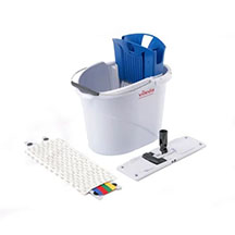 Vileda Ultraspeed Mini Kit - 10L