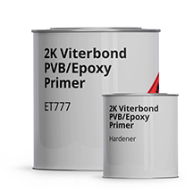 2K ViterBond PVB/Epoxy Primer