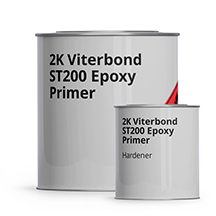 Viterbond 2K ST200 Surface Tolerant Epoxy Primer
