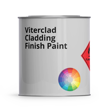 Viterclad Cladding Finish Paint