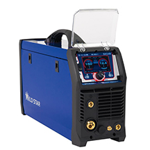 Weld Star 4-in-1 Multi Process Welder - 200A Package