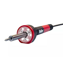 Weller WELIR3023G LED Halo Ring Soldering Iron - 240V