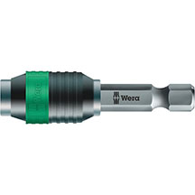Wera 889/4/1 K SB Rapidaptor Universal Bit Holder