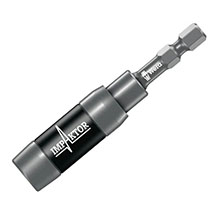 Wera 897/4 IMP R SB Impaktor Holder with Retaining Ring and Ring Magnet