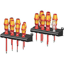 Wera Kraftform Big Pack 100 VDE (14 piece)