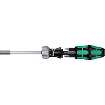 Wera Kraftform Kompakt 27 RA 1 SB (6 piece)