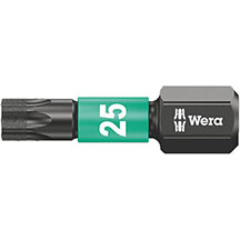 Wera Torx 867/1 Impactor bit
