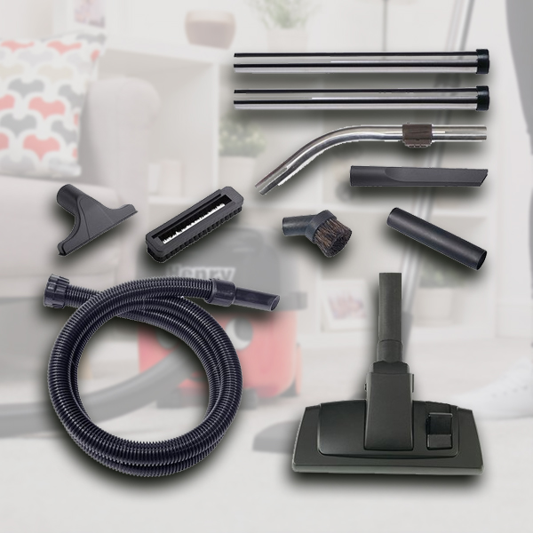 Vacuum Accessories