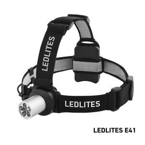 LedLites 6 LED Head Torch