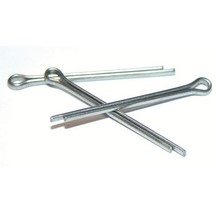 A2 Stainless Steel Split Cotter Pin - Metric