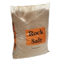 Brown Rock Salt 25kg