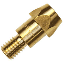 Abicor 0.8mm 360A Tip Adapter