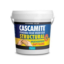 Cascamite One Shot Structural Wood Adhesive Tub 