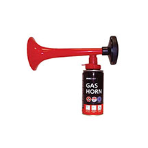 Gas Operated Air Horn